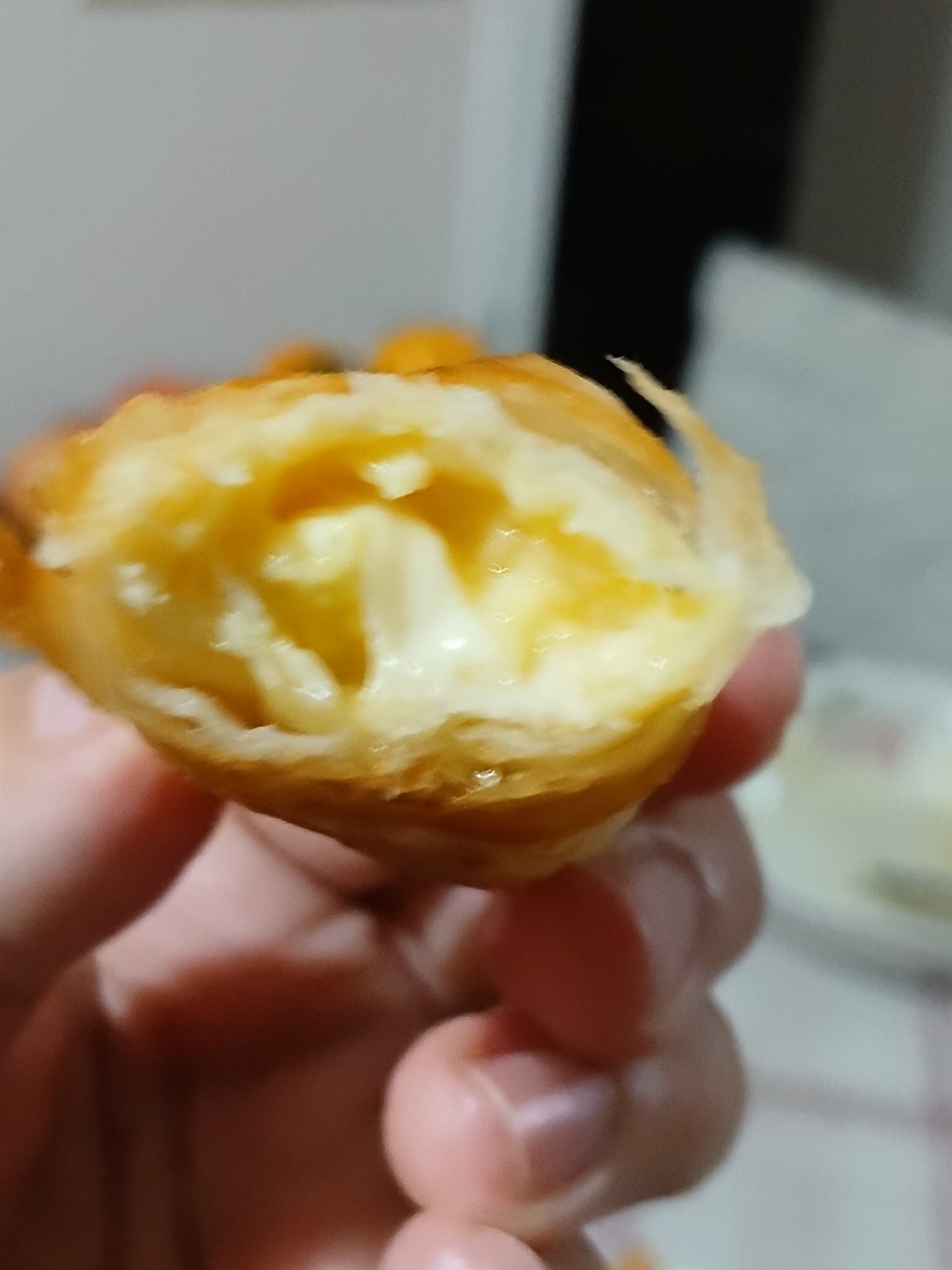 Γρήγορα τυρομπουρεκάκια με φέτα και ρεγκάτο