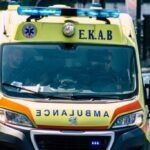 ασθενοφόρο-