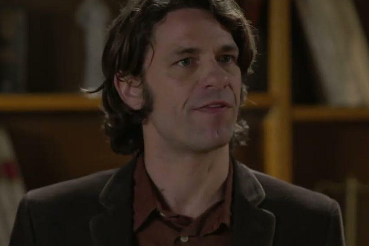 Ηλέκτρα: «Δεν υπάρχει άλλη λύση» - Ο Παύλος σε απελπισία φτάνει στα άκρα