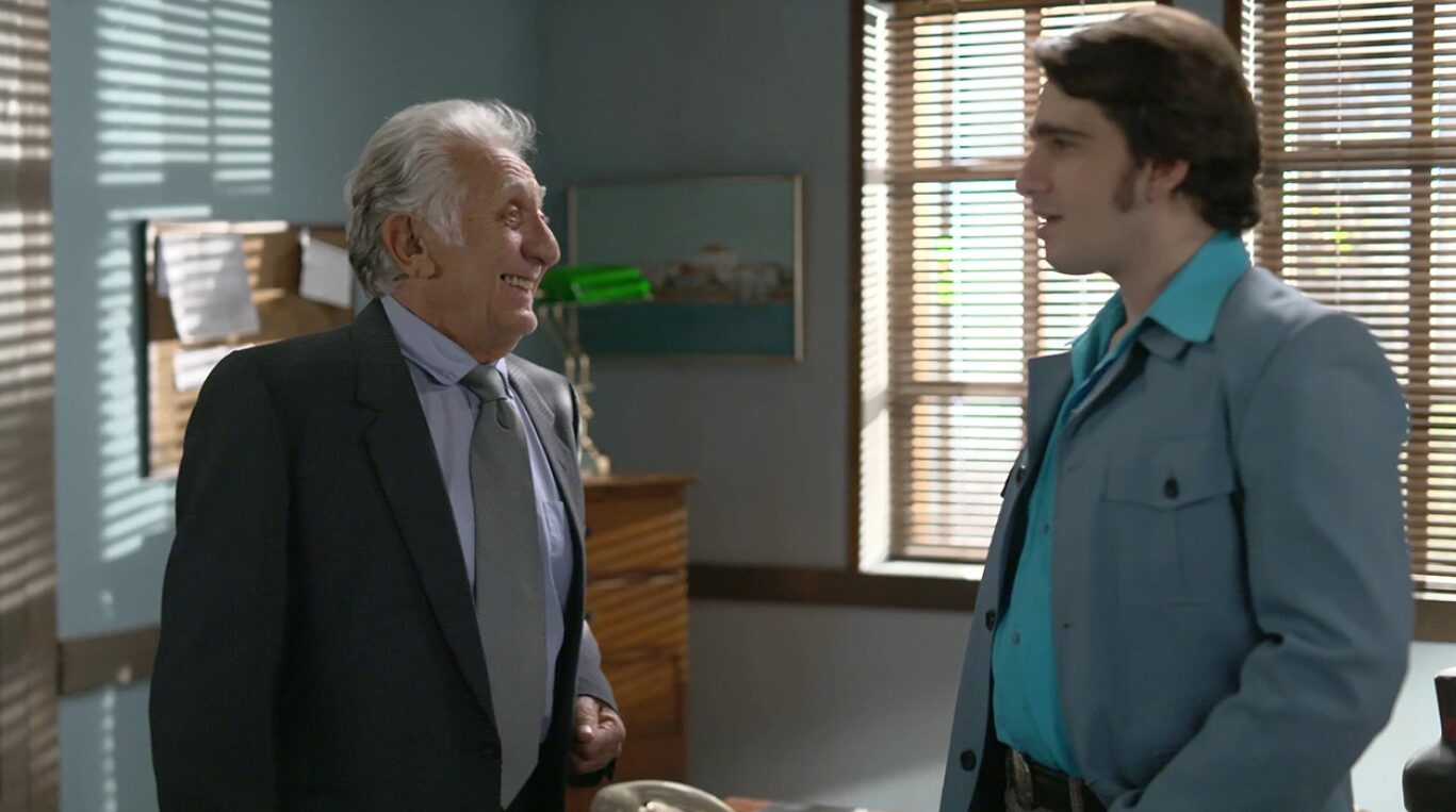 Ηλέκτρα επόμενα επεισόδια Γ’ κύκλος: 84, 85, 86, 87, 88, 89