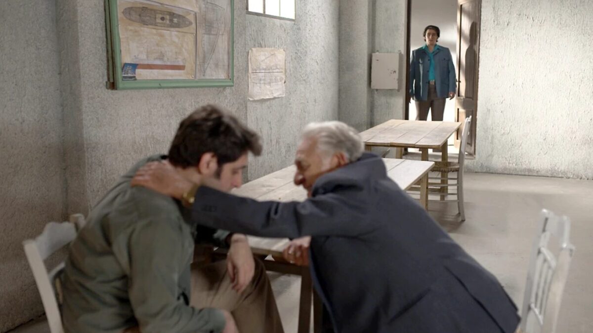 Ηλέκτρα επόμενα επεισόδια Γ’ κύκλος: 84, 85, 86, 87, 88, 89