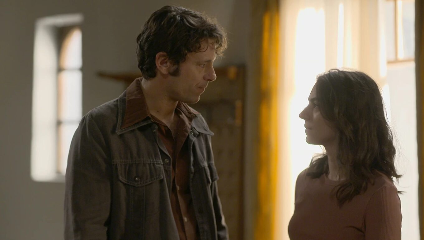 Ηλέκτρα επόμενα επεισόδια Γ’ κύκλος: 84, 85, 86, 87, 88, 89