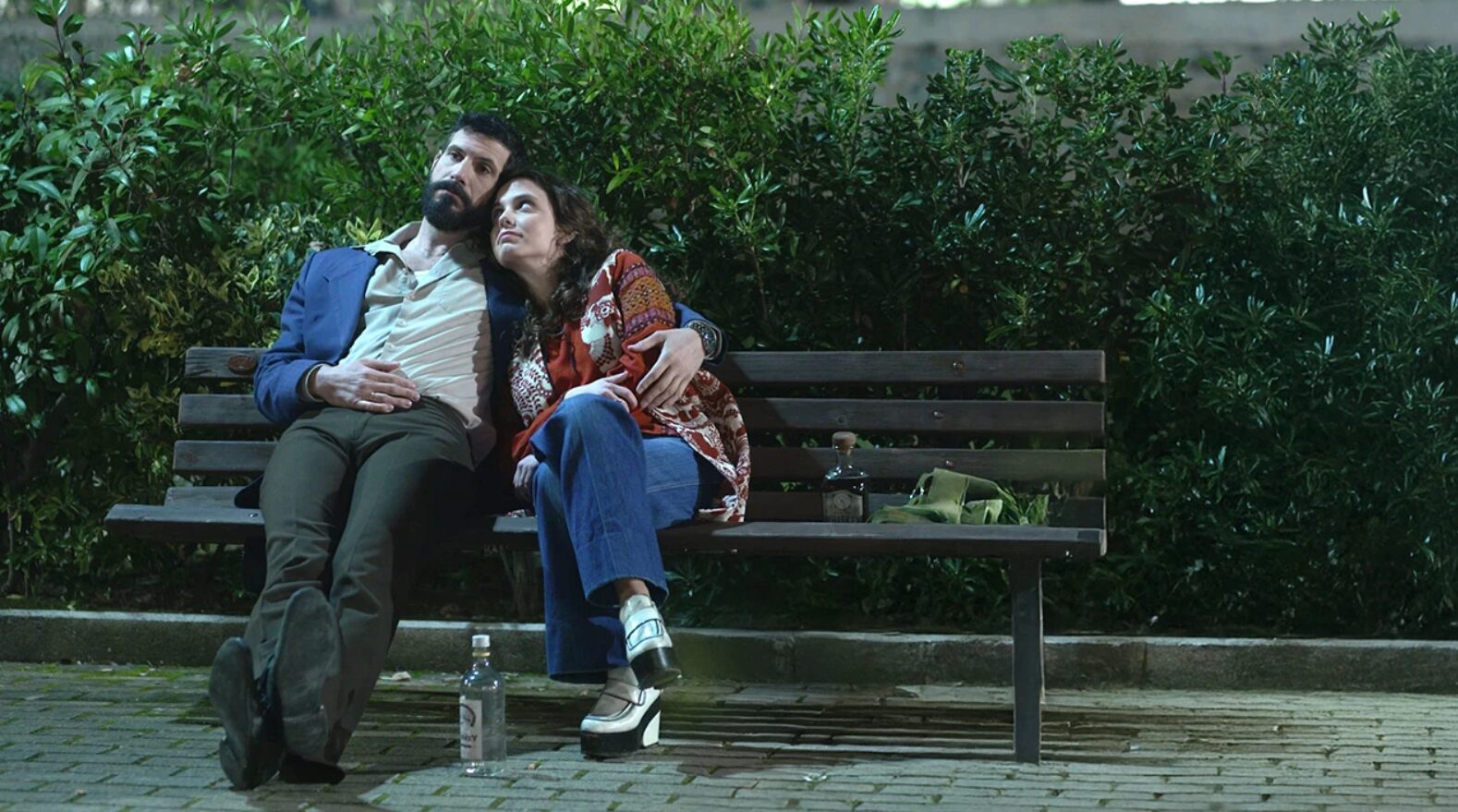 Ηλέκτρα επόμενα επεισόδια Γ’ κύκλος: 89, 90, 91, 92, 93, 94