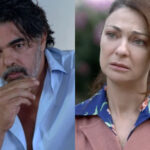 Ηλέκτρα: Η Ηλέκτρα διώχνει το Νικήτα ουρλιάζοντας