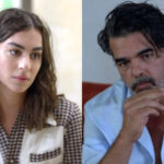 Ηλέκτρα: Η Νεφέλη πλησιάζει ερωτικά τον Νικήτα