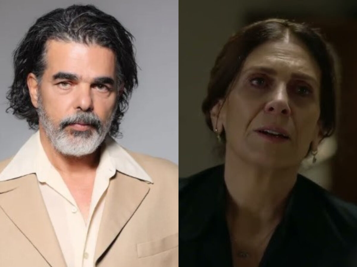 Ηλέκτρα : Ο Νικήτας έχει απάγει τη Δόμνα και την τρυπά με θανατηφόρα ένεση