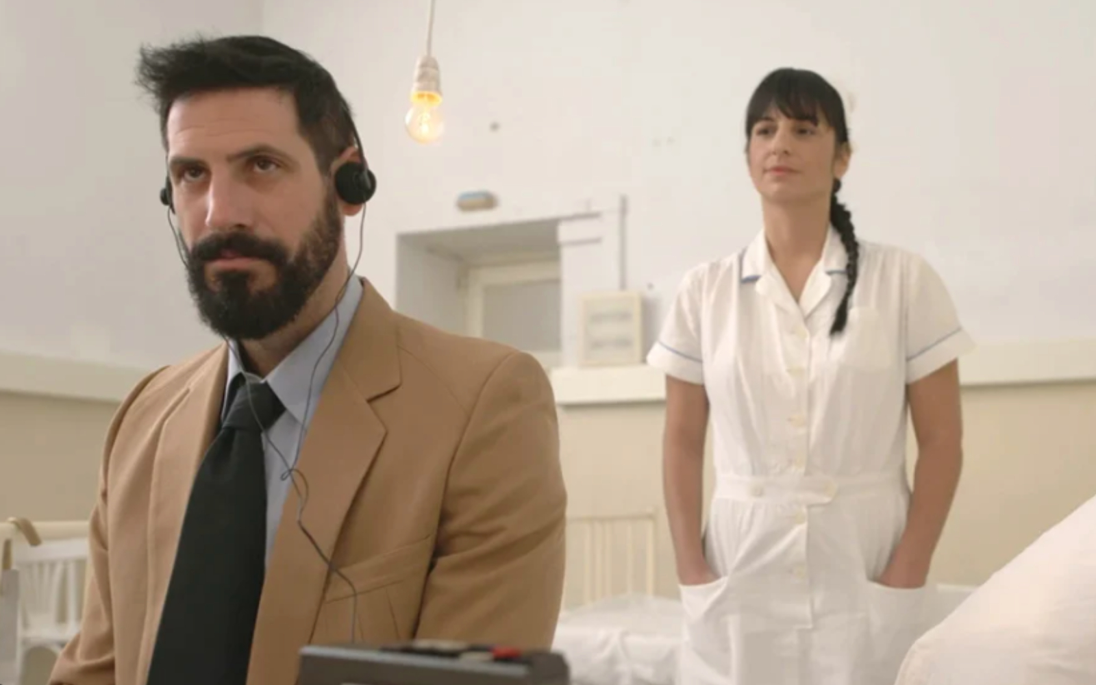 Ηλέκτρα: Ο Νικόλας περιπλανιέται στους δρόμους μαχαιρωμένος