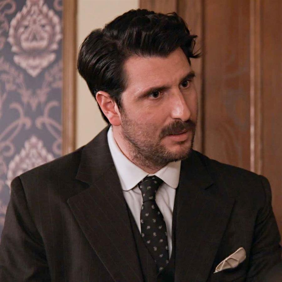 Grand hotel-Ρήγας