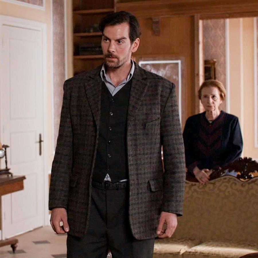 Grand Hotel-Πέτρος Grand Hotel-Πέτρος