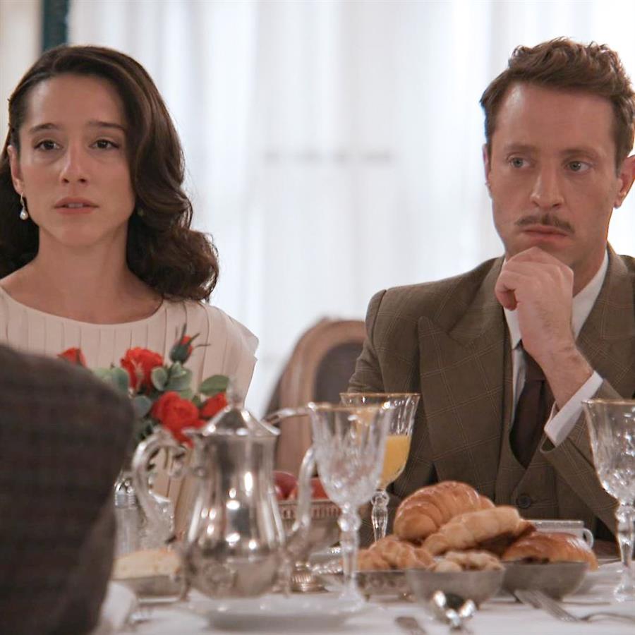 Grand Hotel-Αλέξανδρος-Σοφία Grand Hotel-Αλέξανδρος-Σοφία