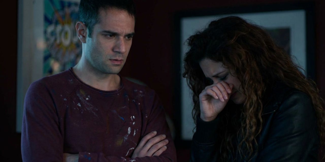 Μια Νύχτα Μόνο-Πωλ-Μιρέλλα Μια Νύχτα Μόνο-Πωλ-Μιρέλλα