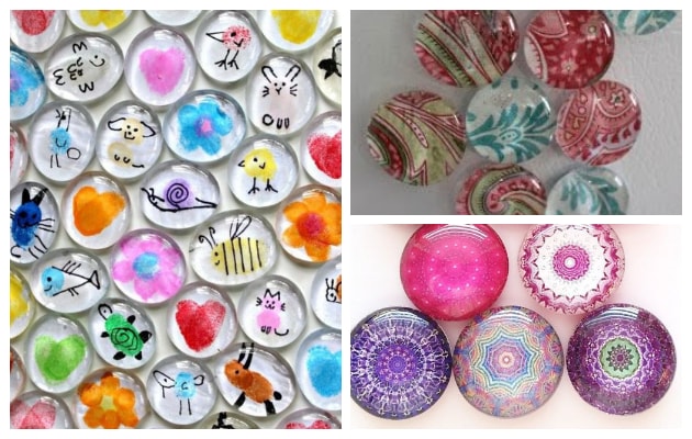 πασχαλιές-καρφίτσες