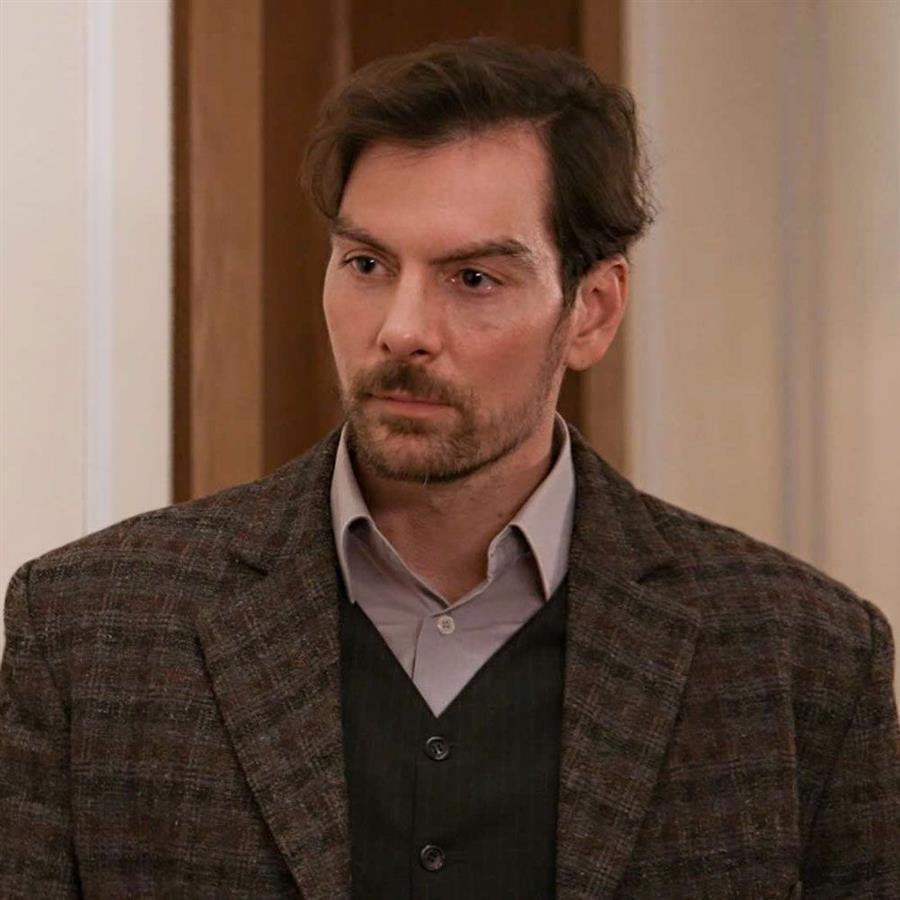 Grand Hotel-Πέτρος