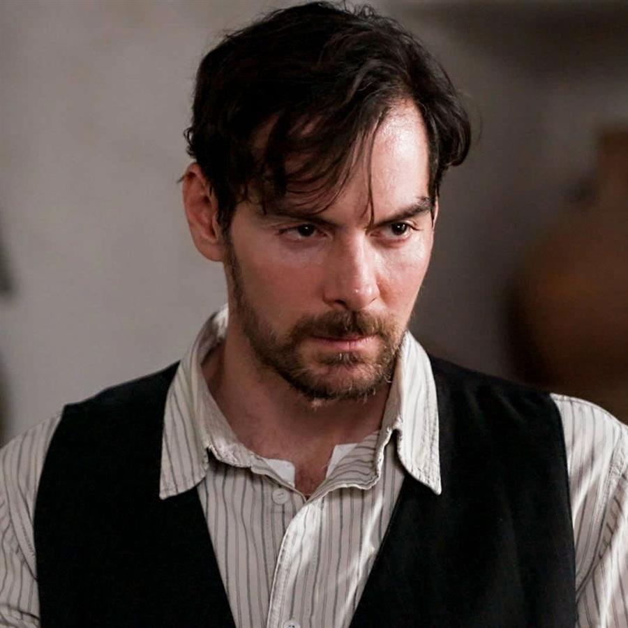 Grand Hotel-Πέτρος