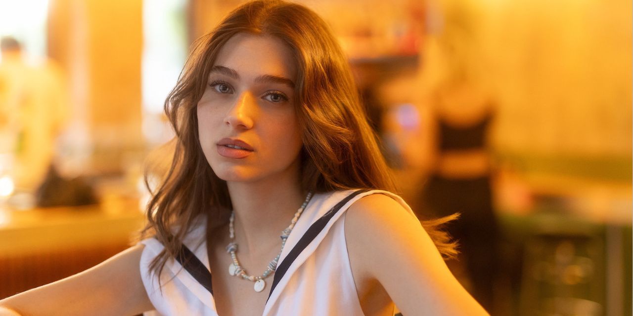 Γεωργία Μεσαρίτη