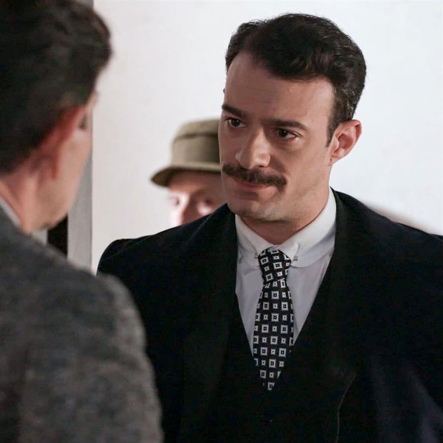 Grand hotel-Κονδύλης