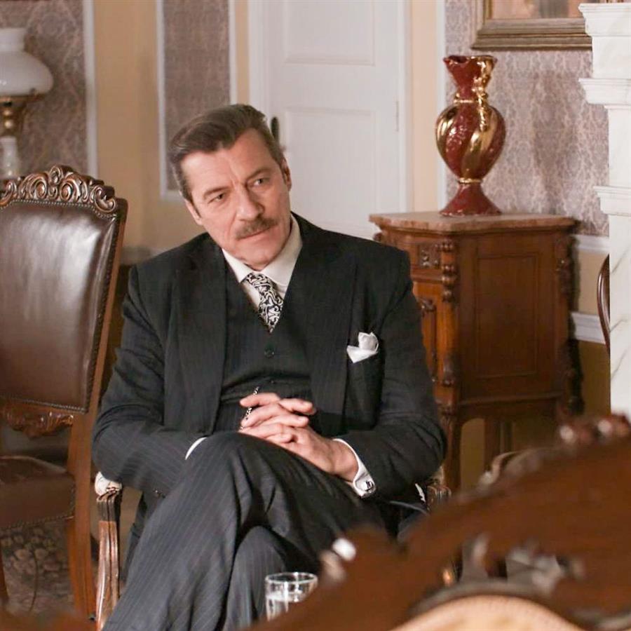 Grand Hotel-Χατζημήτρος