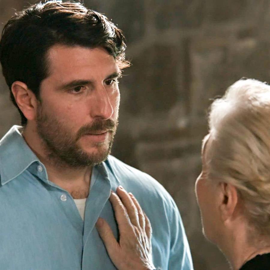 Grand Hotel-Ρήγας