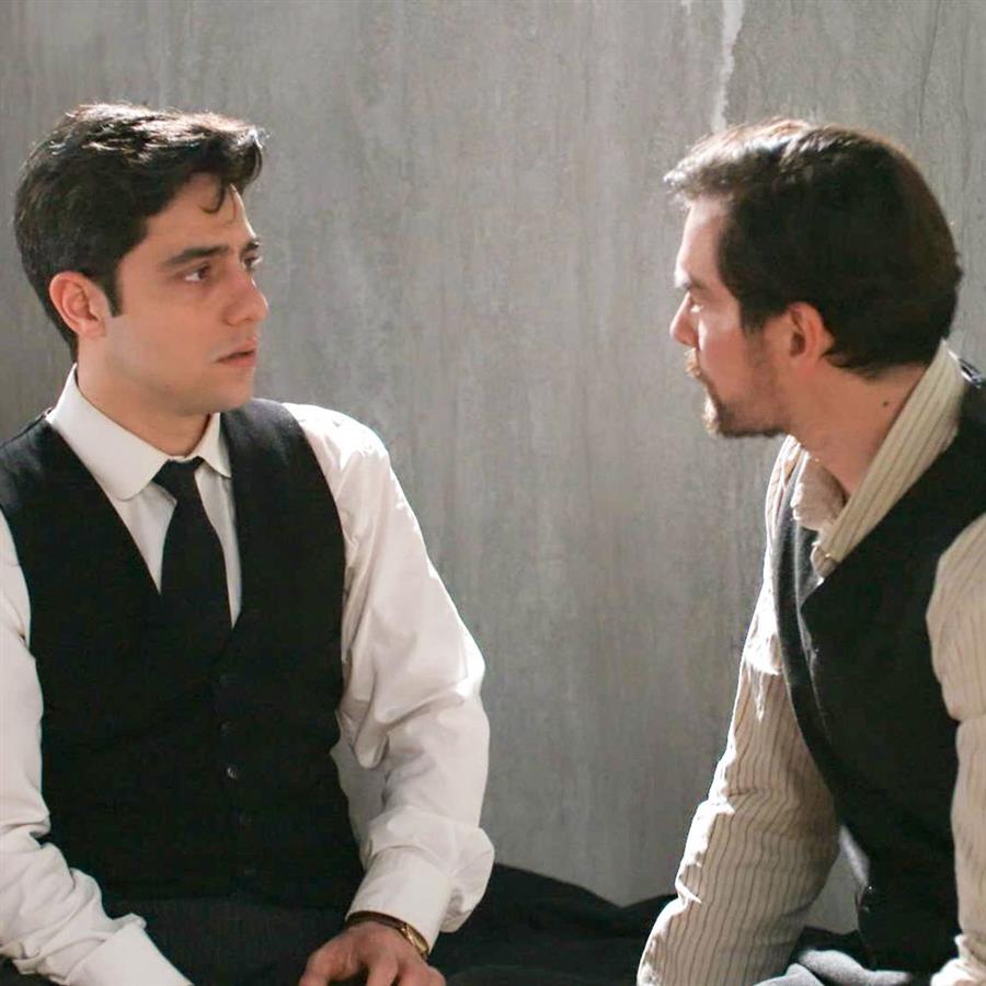 Grand Hotel-Νικόλας-Πέτρος Grand Hotel-Νικόλας-Πέτρος