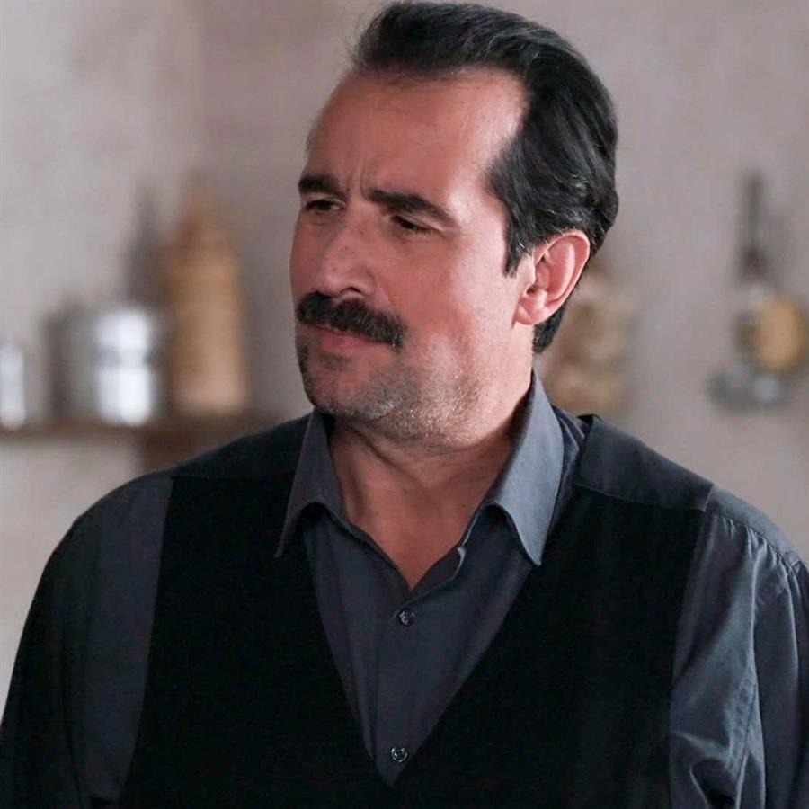 Grand Hotel-Χαραλάμπης