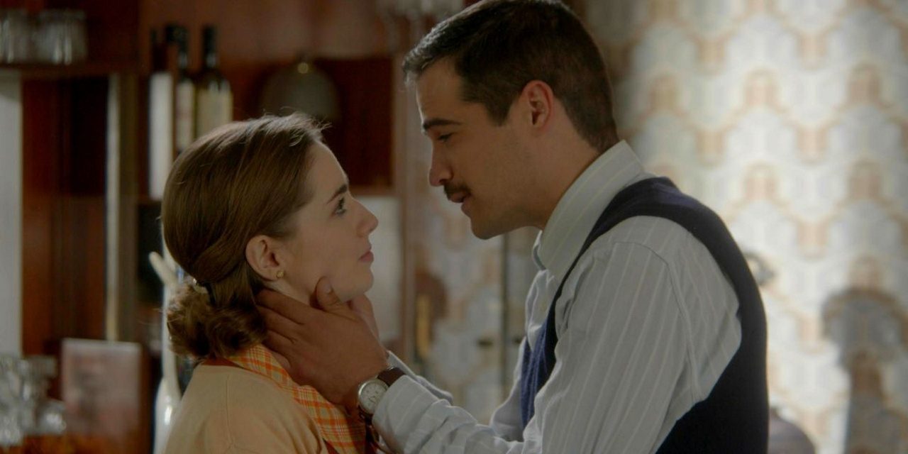 Άγιος Έρωτας-Ειρήνη-Στέφανος