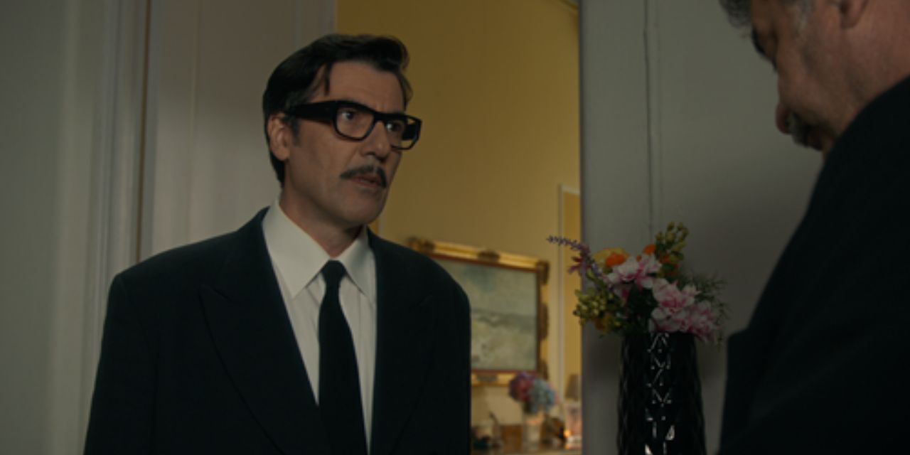 Porto Leone: Ο Ντίνος