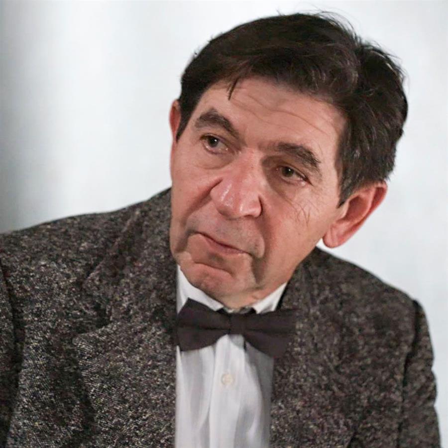 Grand Hotel-Κομνηνός