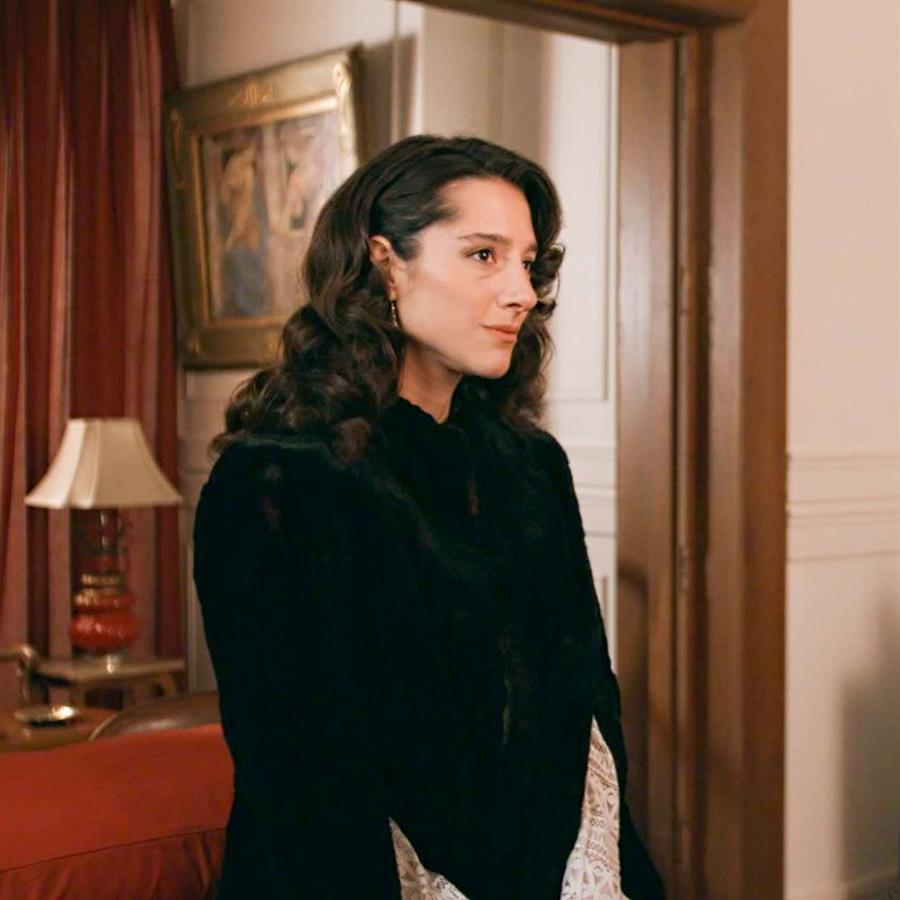 Grand Hotel-Σοφία