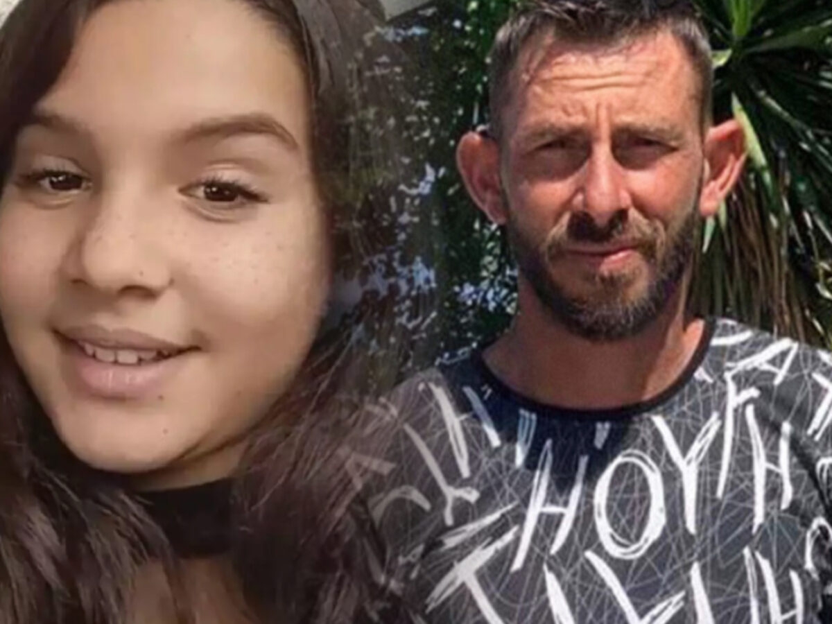 Τραγωδία στην Ηλεία: Σε δις ισόβια καταδικάστηκε ο θείος που βίασε και σκότωσε την ανιψιά του – Οι σοκαριστικές λεπτομέρειες του φονικού