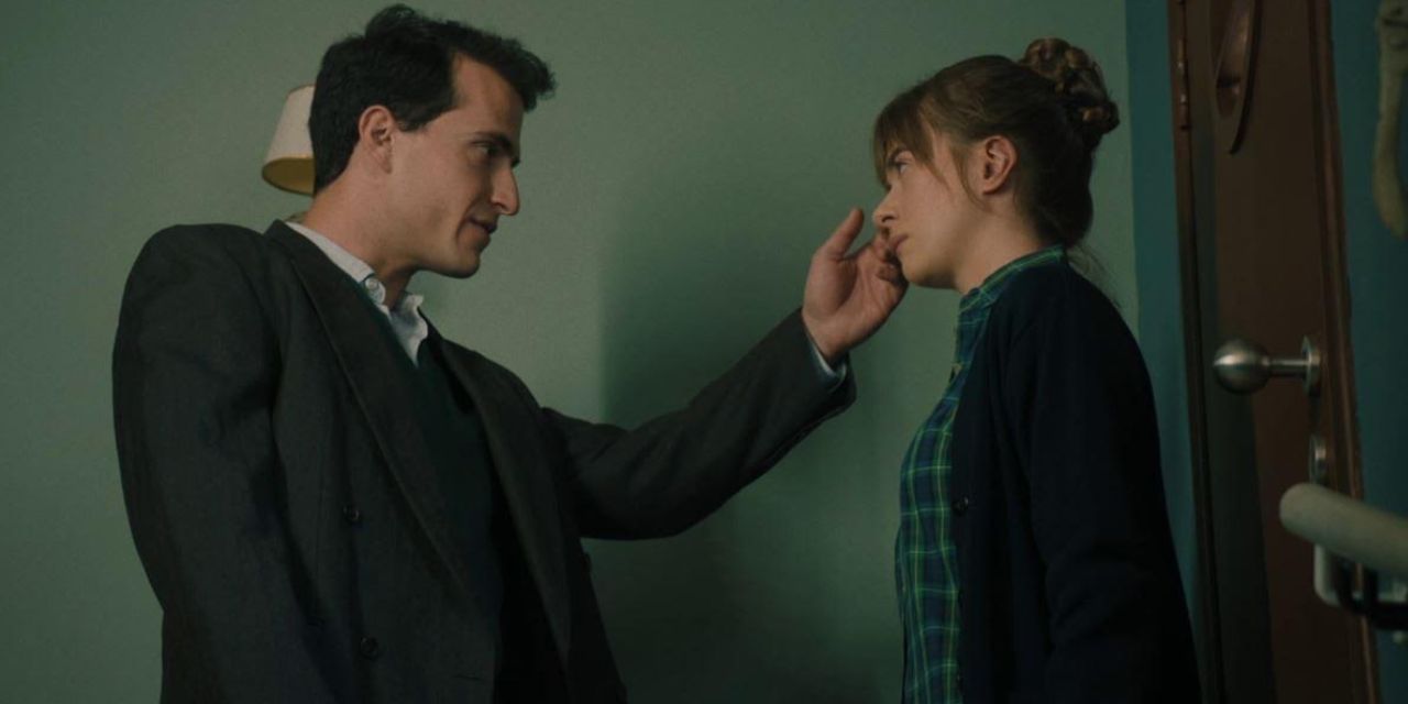 Το Σπίτι Δίπλα Στο Ποτάμι-Ευτύχης-Γιασεμή