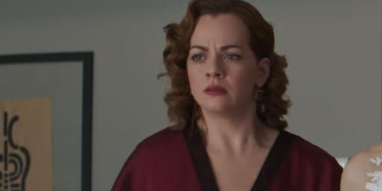 Μια νύχτα μόνο-Ελένη