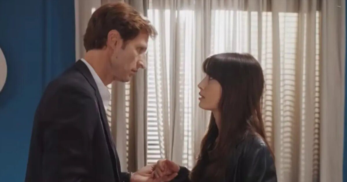 Η Γη της Ελιάς-Κωνσταντίνος-Φρύνη 