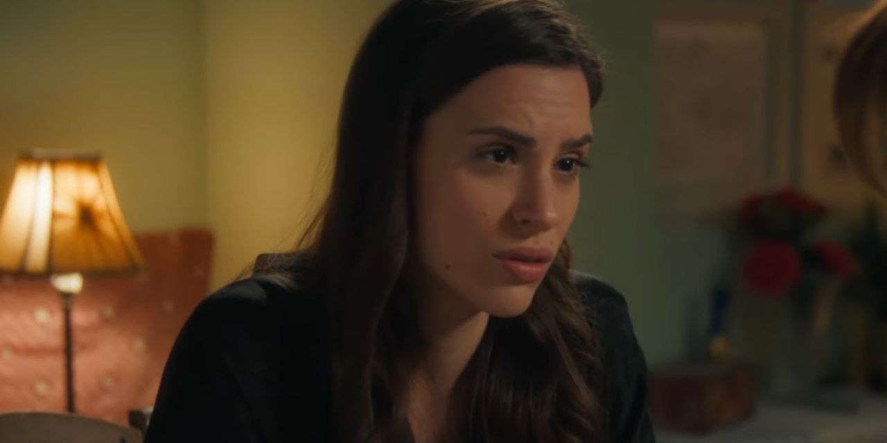 Πόρτο Λεόνε-Άντζελα 