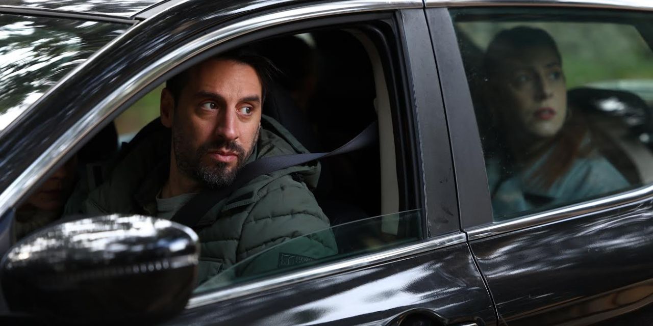 Να μ'αγαπάς-Στυλιανή-Μάκης Να μ'αγαπάς-Στυλιανή-Μάκης