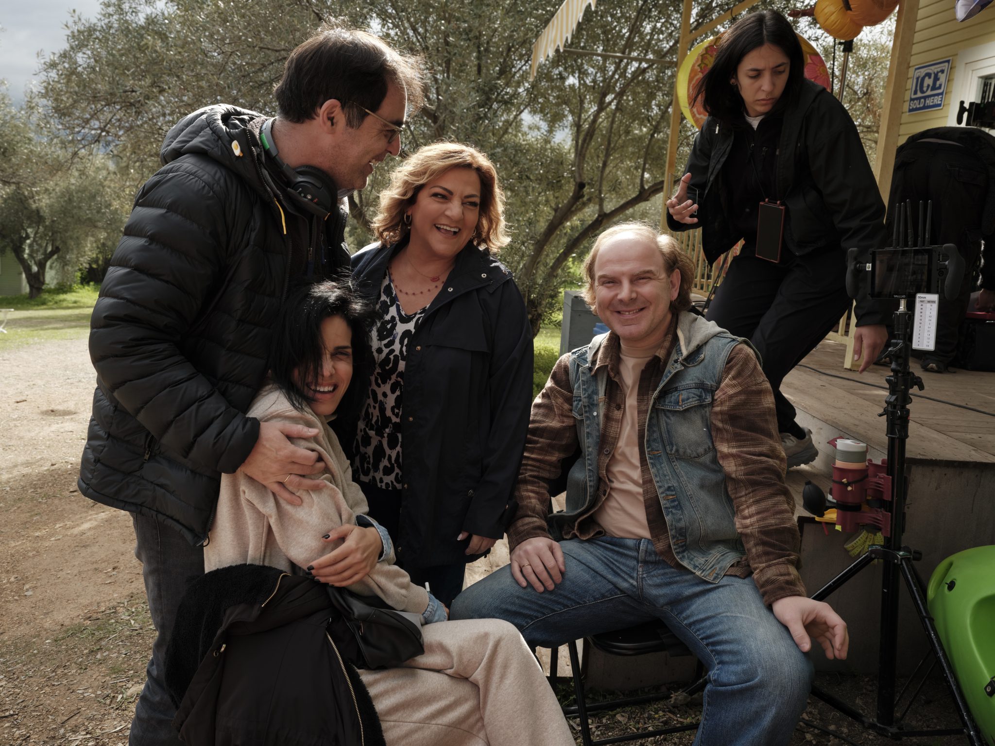 Κάμπινγκ2 Κάμπινγκ2