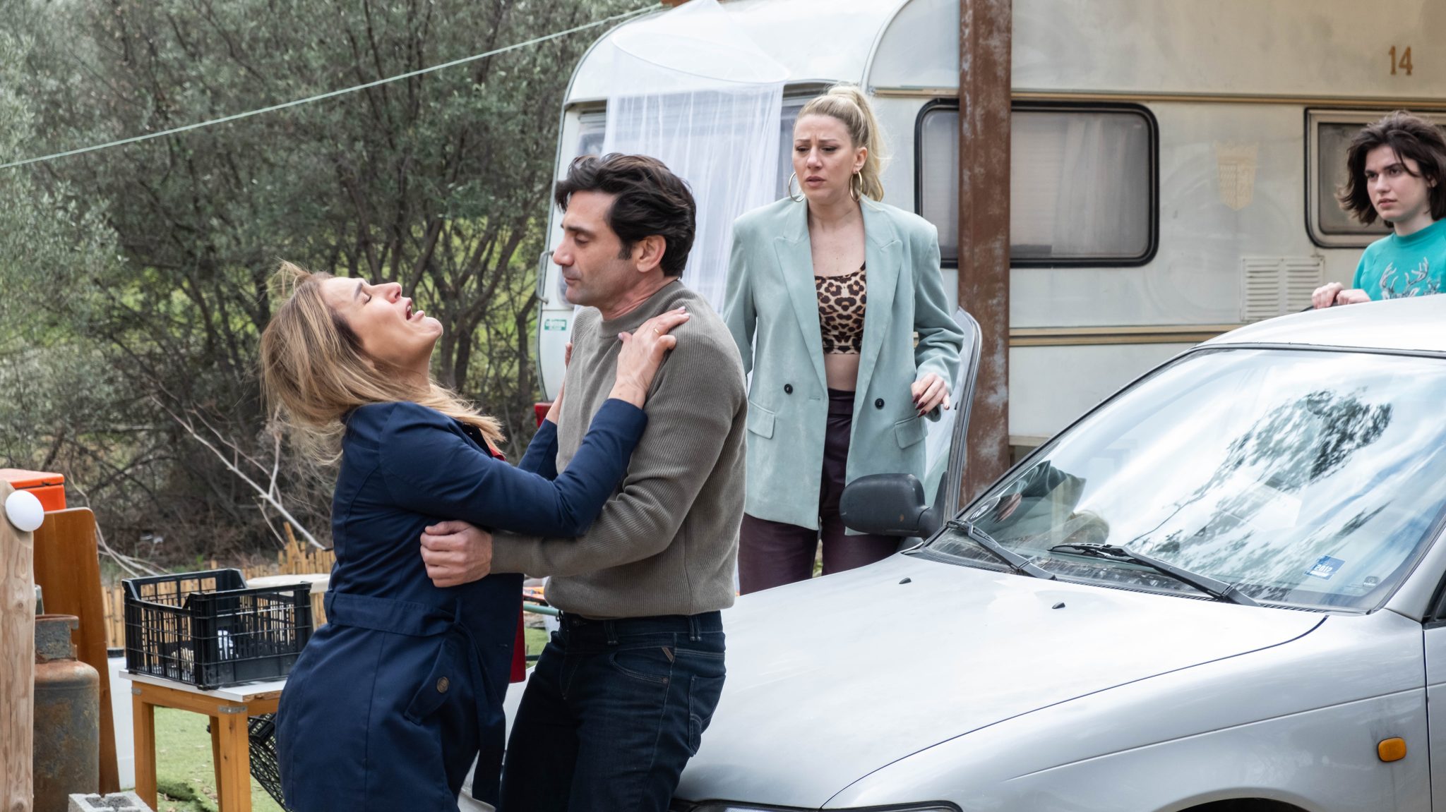 Κάμπινγκ3 Κάμπινγκ3