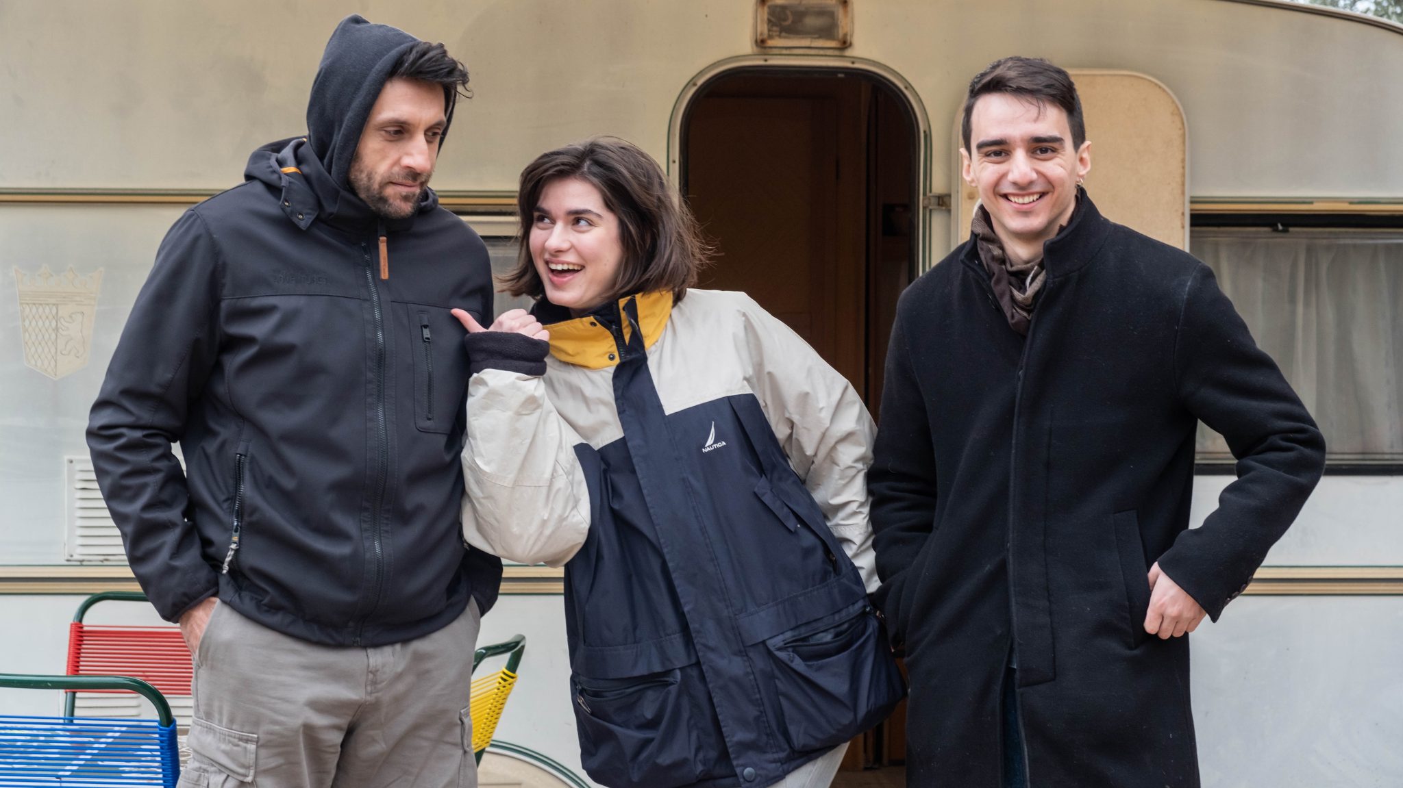 Κάμπινγκ4 Κάμπινγκ4