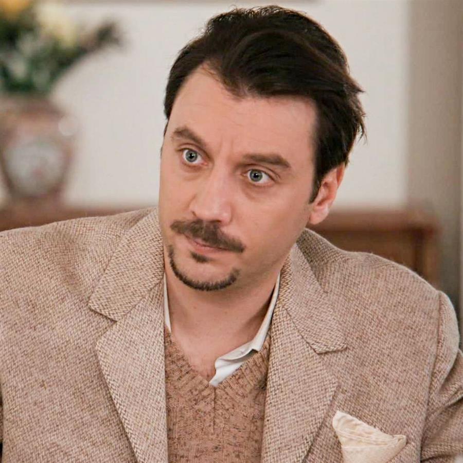 Grand Hotel-Ιορδάνης Grand Hotel-Ιορδάνης