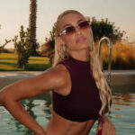 Ιωάννα Τούνη: «Η Αγαπημένη μου εποχή κάποτε ήταν το καλοκαίρι, πλέον είναι όταν έχω λεφτά»