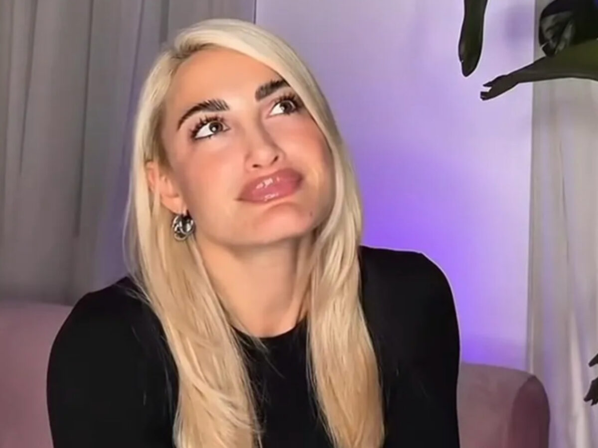 Ιωάννα Τούνη: «Κάπως έτσι μοιάζει η ζωή με το σωστό άτομο» - Η φαντασμαγορική έκπληξη από τον σύντροφο της