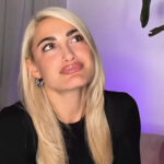 Ιωάννα Τούνη: «Κάπως έτσι μοιάζει η ζωή με το σωστό άτομο» - Η φαντασμαγορική έκπληξη από τον σύντροφο της