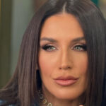 Ιουλία Καλλιμάνη: Τραγουδάει μαζί με τη μητέρα της στο TikTok και γίνονται viral (βίντεο)