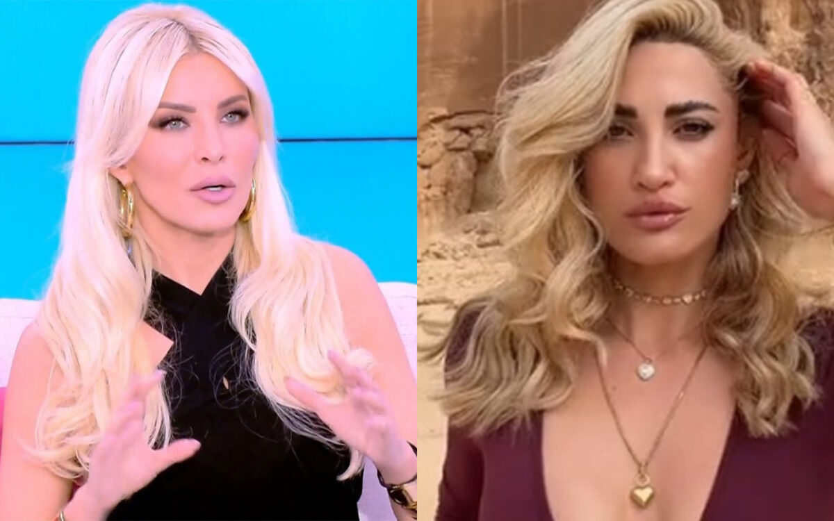 Καινούργιου για Τούνη: «Πολύ προκλητική η επίδειξη πλούτου- Οι νεόπλουτοι είναι η χειρότερη κατηγορία ανθρώπων»