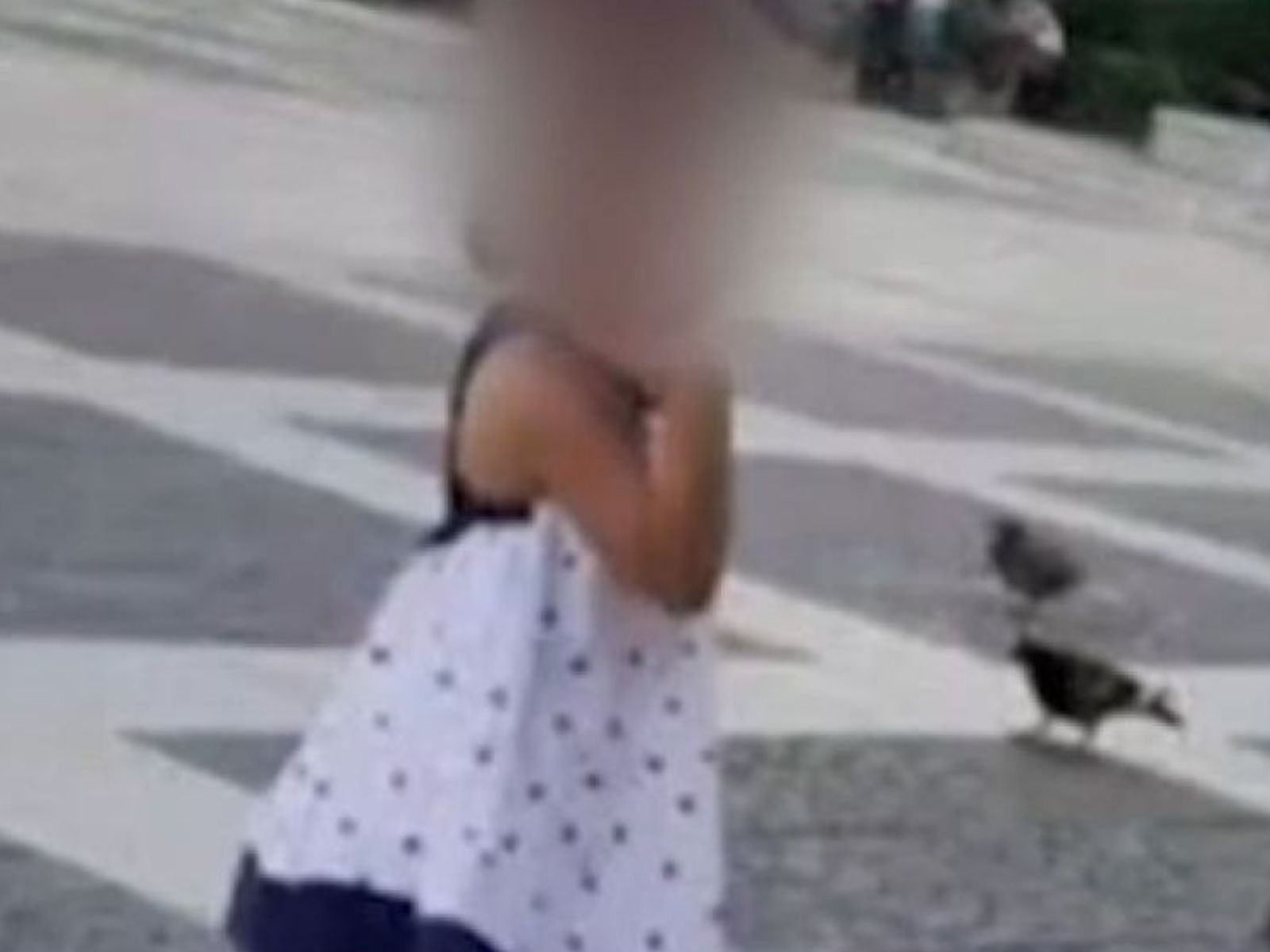 Καλλιθέα: Ευχάριστα τα νέα για την υγεία του 2,5 ετών παιδιού που έπεσε στο σιντριβάνι - Δεν υπάρχει εγκεφαλικό οίδημα