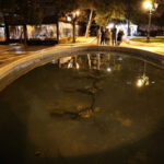 Καλλιθέα: Συνεχίζει να παλεύει για τη ζωή του το 2χρονο παιδί που έπεσε στο σιντριβάνι - «Είναι μια χαρά το παιδί» απαντά ο πατέρας