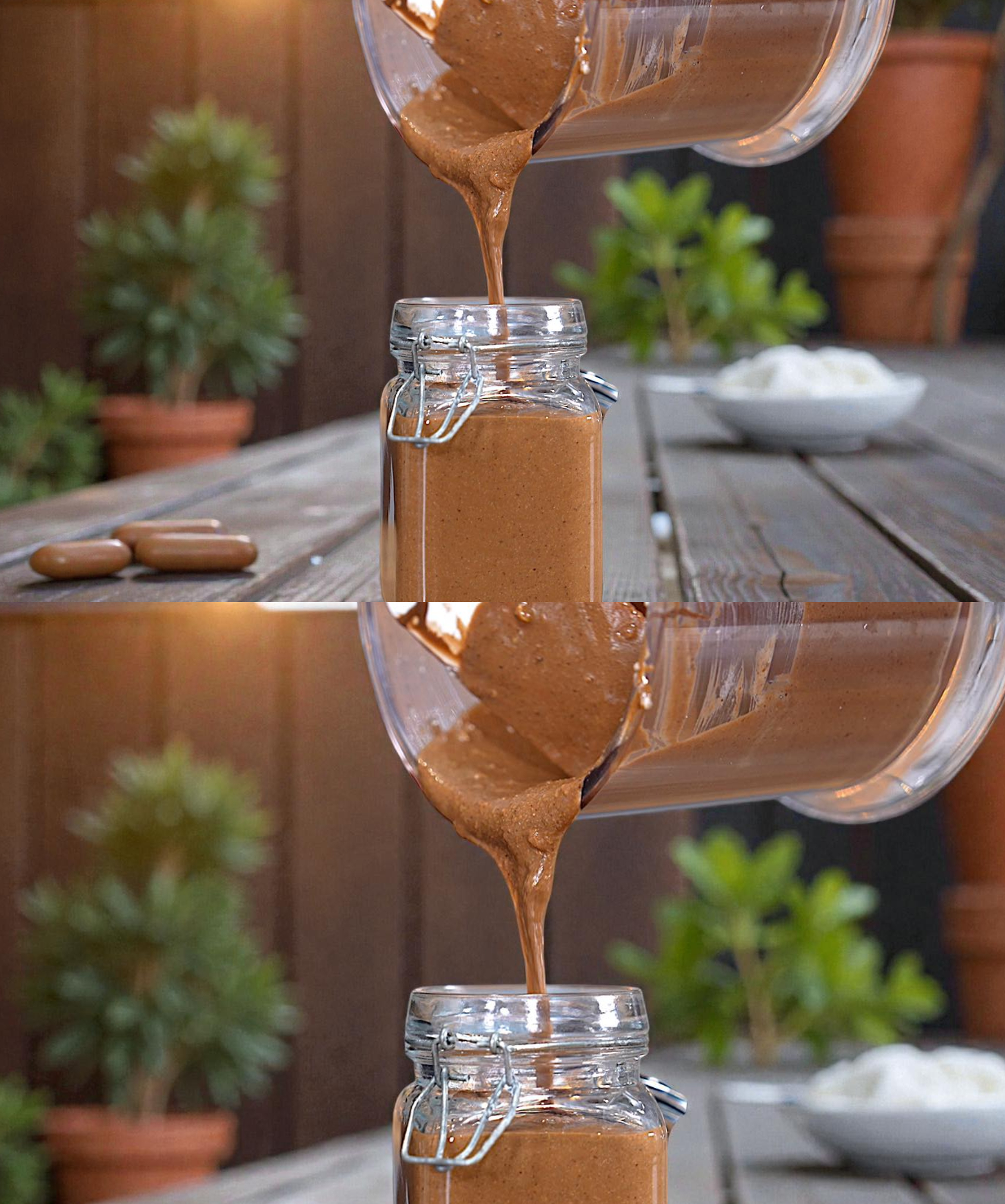 Η καλύτερη πραλίνα Ferrero χωρίς ζάχαρη