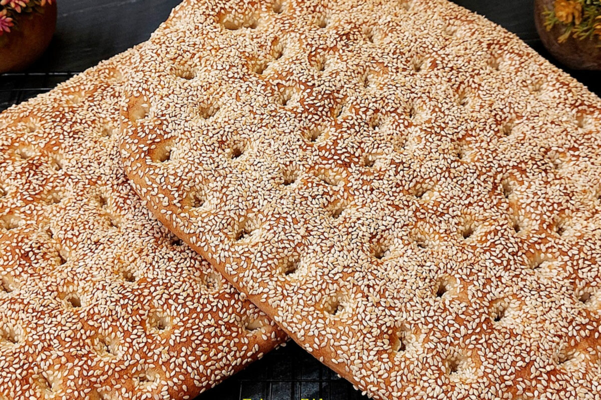 Η καλύτερη συνταγή για λαγάνα το 2026