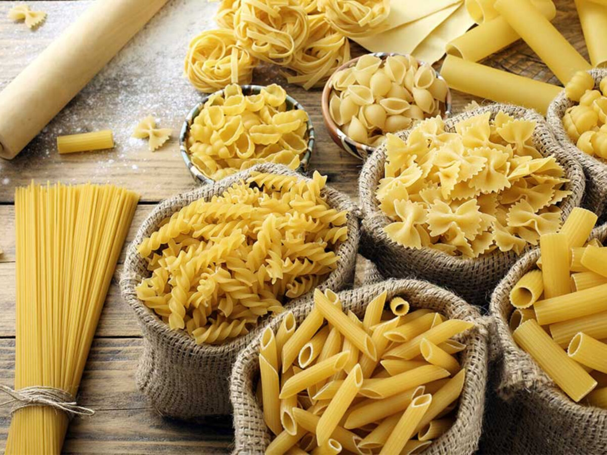 Καμπανάκι συναγερμού για ζυμαρικά μεγάλου σούπερμαρκετ: Ανακαλούνται άμεσα λόγω μεταλλικών θραυσμάτων (Φωτογραφία)