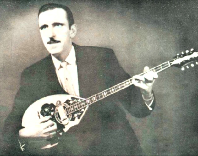 Γιάννης Παπαϊωάννου-