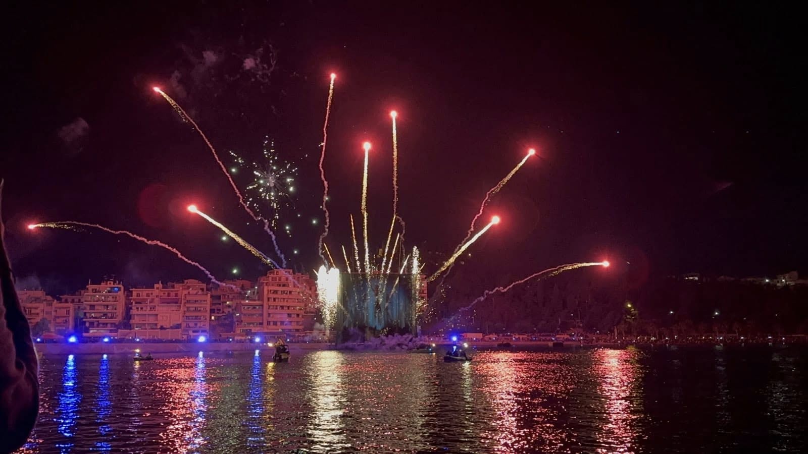 Καρναβάλι Χαλκίδα 2026: Το πρόγραμμα εκδηλώσεων